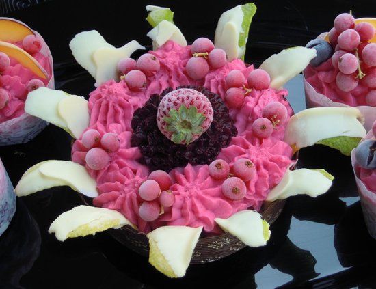 La Boutique Del Gelato